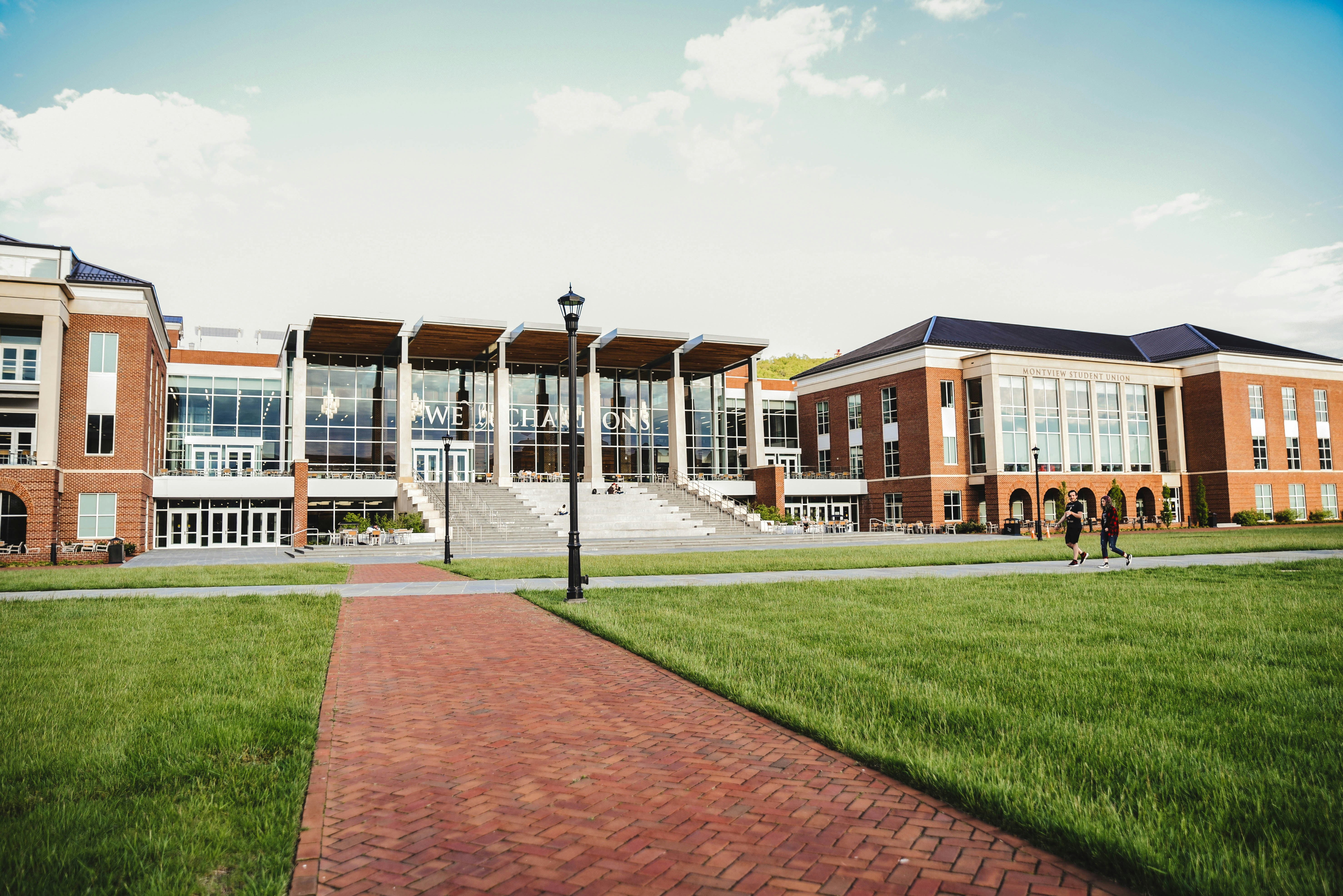 Limestone Community School gallery image